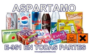 aspartamo-bebidas light zero